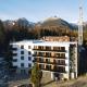 Apartmány ABIES - Štrbské Pleso, Štrbské Pleso - Fotografie 10