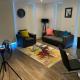 HIGH VIEW TWO BEDROOM APARTMENT IN WOOLWICH, Londýn - Fotografie 2