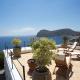 Charming House in Lipari with Sea View - Fotografie 1