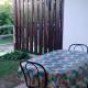 Cozy apartment with garden in La Savane 75 m² mountain view Happy Bay - Foto 8