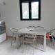 Cosy Apartment in Carovigno, 40 sqm with Garden, Carovigno - Fotografie 4