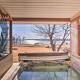 Cozy Lake Eufaula Hideaway with Fire Pit and Hot Tub!, Eufaula
