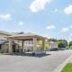 Super 8 by Wyndham Brookings, Brookings (fotografie 9)