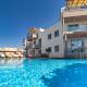 Oliva Beach Hotel, Maleme (fotografie 3)