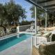 Aelia Cottage, Mánganos (foto 3)