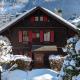 Chalet Clos 66 Chamonix-Mont-Blanc - Photo 1