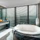 Hotel Indigo Shanghai Jing'An by IHG, Szanghaj - Zdjęcie 6
