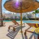 Cabanas Gardens by Algartur