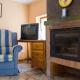 Casa rural con jacuzzi, La Parrilla