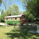 Camping belle rivière, Chaniers (Foto 2)