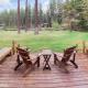 Metolius Cabin Camp Sherman - Photo 2