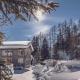 Maxon Pavillon by Mountain Hotels Davos - Fotografie 4