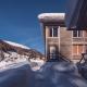 Maxon Pavillon by Mountain Hotels Davos - Fotografie 7