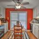 Spacious Greenwood Getaway - 2 Mi to Main St!, Гринвуд (фото 9)