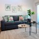 Los Angeles Premium City Suites with Free Parking, Los Angeles - Foto 10