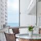 Apartamento com vista para o mar, Balneário Camboriú - Fotografie 2