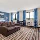 Super 8 by Wyndham Columbus Edinburgh, Колумбус (фото 5)