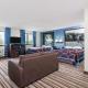 Super 8 by Wyndham Columbus Edinburgh, Колумбус (фото 7)
