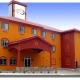 The Soluna Hotel, El Paso