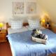 Spacious House in Sylt-Ost, Garden, Tinnum - Photo 5
