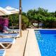 Elegant Villa in Sant Miquel de Balansat with Private Pool, Sant Miquel de Balansat - Fotografie 3