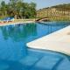 Charming House in Estepa with Shared Pool, Lora de Estepa - Fotografie 1