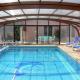 Appartement spacieux à Béziers - Vue sur piscine - 90m², Béziers - Foto 4