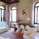 GORGEOUS VENETIAN APARTMENT WITH CANAL VIEW, Benátky - Fotografie 10