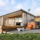 Meadow Lodge, Corwen (Foto 2)