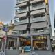 Alarzo Rooms, Paralia Katerinis