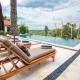 Wake in Paradise and Luxury Lebah Villas Ubud - Photo 7