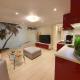 Cozy apartment with garden, Stockholm (photo 5)