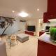 Cozy apartment with garden, Stockholm (photo 7)