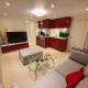 Cozy apartment with garden, Stockholm (photo 6)