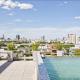 Vizion Hollywood Apartments, Buenos Aires - Fotografie 8
