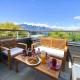 Tekau - Modern holiday apartment with lakeview Queenstown - Photo 1