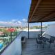 Hotel Maria Sofia ViaCapu, San Felipe Hueyotlipan (zdjęcie 5)