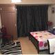 Favila Condotel Unit-150 Newport Boulevard near Airport Terminal 3 and all other Airport, Manila - Fotografie 8