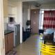 Favila Condotel Unit-150 Newport Boulevard near Airport Terminal 3 and all other Airport, Manila - Fotografie 7