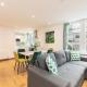 Marylebone Apartments, Londýn - Fotografie 4