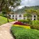 Casa Marambaia Hotel, Petrópolis - Fotografie 1