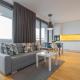 Apartment Oscar with garage, Praha - Fotografie 2