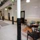 Beautiful City Centre Apartment, Liverpool (Foto 7)