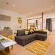 Beautiful City Centre Apartment, Liverpool (Foto 9)