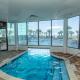 Ocean Front Studio with Panoramic Views! Palace Resort 1001 Myrtle Beach - Fotografie 2