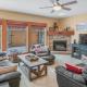 I Spy - Cozy Pet Friendly, Ski In Ski Out Condo with Private Hot Tub, Big White - Fotografie 4