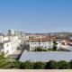 Host Wise - Stunning Modern Flat w Terrace Miramar Gaia Vila Nova de Gaia - Fotografie 7