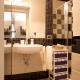 Comfortable studio in Piazza, 30 m², fireplace & balcony, Мондови - Фото 8