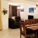 Charming Apartment, Riambel, Sea View, Private Pool, Riambel (zdjęcie 6)
