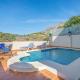 Charming house with sea view, Nerja and private pool - Fotografie 3